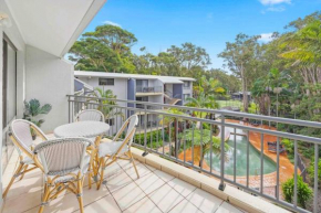 Flynns Beach Resort - Port Macquarie beachside apartment - Flynn114